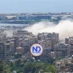 Medios dicen Israel y Hizbulá habrían acordado alto el fuego