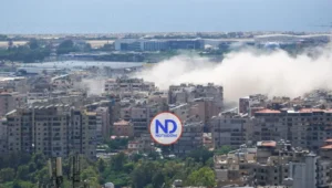 Medios dicen Israel y Hizbulá habrían acordado alto el fuego