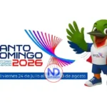 JCC Santo Domingo 2026 tendrá estampilla conmemorativa