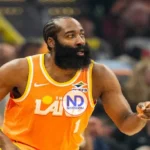 Harden rechaza su opción para negociar un nuevo contrato con Cavaliers