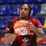 El dominicano Jassel Pérez ficha por los Vaqueros de Bayamón en Puerto Rico