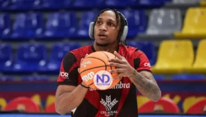 El dominicano Jassel Pérez ficha por los Vaqueros de Bayamón en Puerto Rico