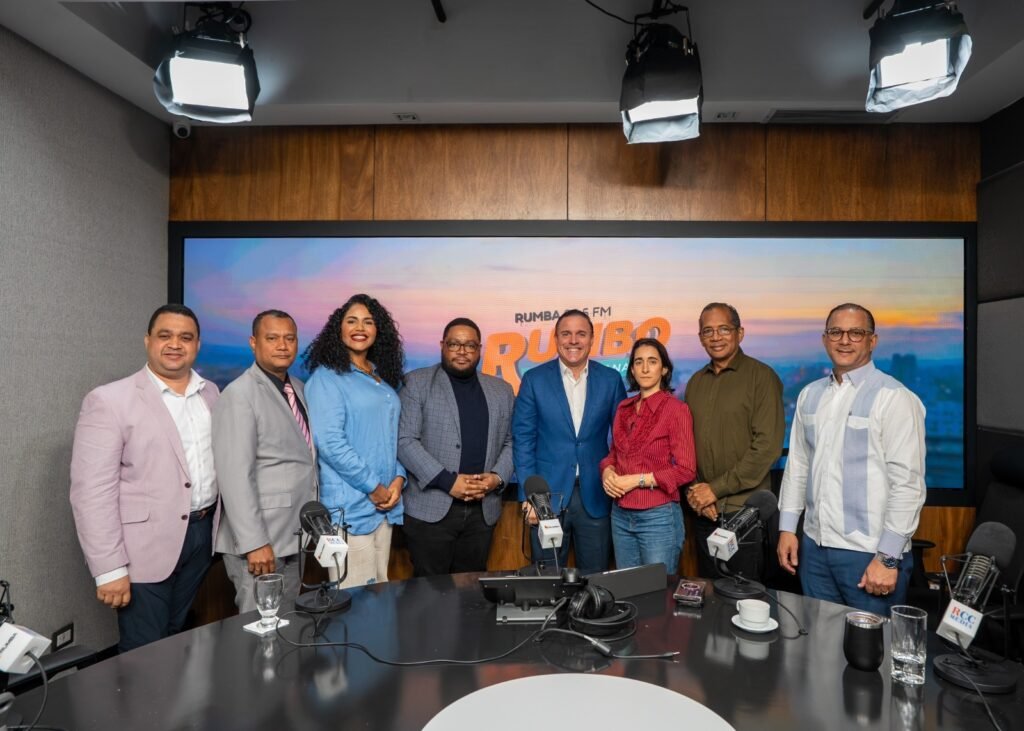Apordom recauda RD$2,026 millones en 2025 y proyecta superar 3 millones de cruceristas en 2026 3 Jean Luis Rodriguez 11 Apordom recauda RD$2,026 millones en 2025 y proyecta superar 3 millones de cruceristas en 2026
