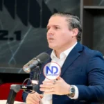 Jean Luis Rodríguez destaca crecimiento de la actividad portuaria en el país