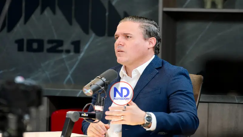 Jean Luis Rodríguez destaca crecimiento de la actividad portuaria en el país