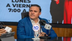 Apordom recauda RD$2,026 millones en 2025 y proyecta superar 3 millones de cruceristas en 2026