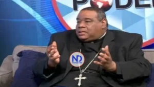 Obispo considera “sospechoso» intento modificar Constitución
