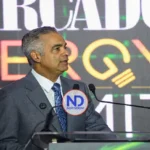 Joel Santos proyecta para 2028 la mayor expansión energética de las últimas décadas en RD