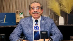Asjana David es electo nuevo rector Universidad Autónoma