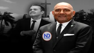 Diputado de Valverde lamenta fallecimiento de Alex Bueno y destaca su legado musical