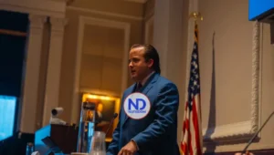 Paliza en NY: “La República Dominicana ya no es una promesa; es un país listo para liderar”