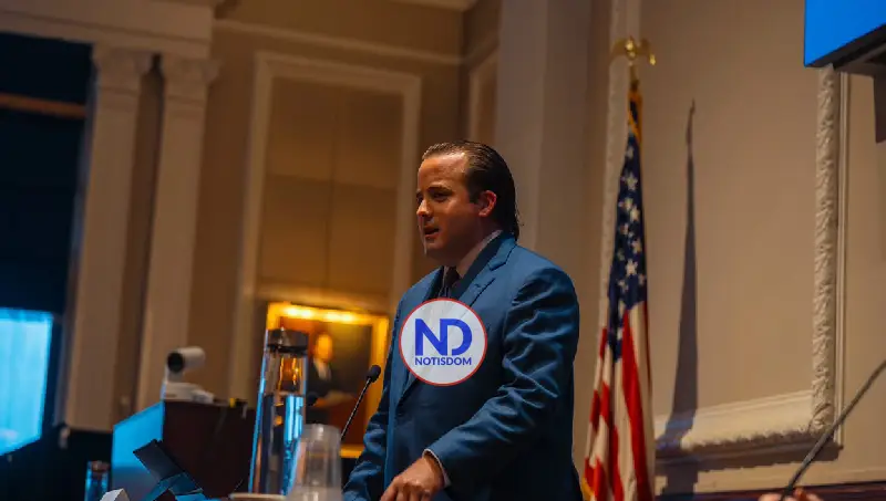 Paliza en NY: “La República Dominicana ya no es una promesa; es un país listo para liderar”