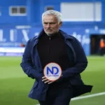 Mourinho:»No niego que amo al Real Madrid, pero no tengo resentimiento hacía el Barcelona»