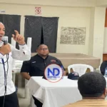 José Moya anuncia su candidatura a la Alcaldía de Santo Domingo Oeste para el 2028