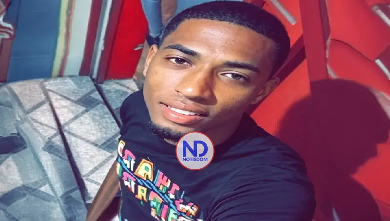 Aparece joven reportado desaparecido tras supuesto accidente en Samaná 2 Aparece joven reportado desaparecido tras supuesto accidente en Samaná