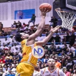 Metros vencen a Cañeros y fuerzan juego decisivo por el pase a final de la LNB