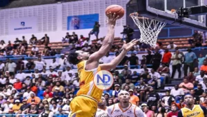 Metros vencen a Cañeros y fuerzan juego decisivo por el pase a final de la LNB