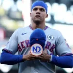 Juan Soto rechaza la propuesta de un tope salarial en la MLB