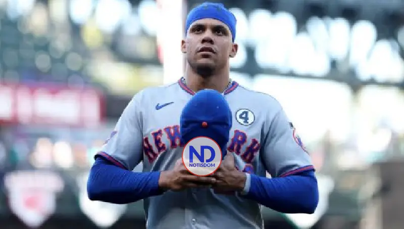 Juan Soto rechaza la propuesta de un tope salarial en la MLB