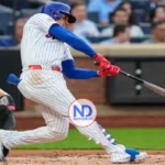 Los Mets de Juan Soto rompen mala racha y ganan a los Padres