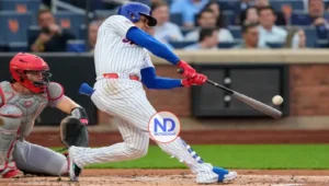 Los Mets de Juan Soto rompen mala racha y ganan a los Padres