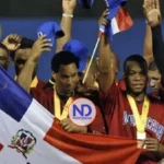 Béisbol de la RD buscará oro como anfitrión de los JCC 2026