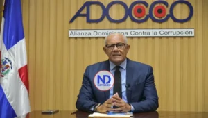 Adocco respalda medidas anunciadas por el gobierno para enfrentar la crisis económica