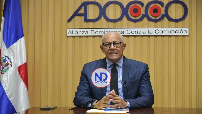 Adocco respalda medidas anunciadas por el gobierno para enfrentar la crisis económica