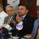 SNS anuncia 500 camas de salud mental para finales de año en encuentro con CMD