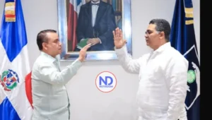 SNS designa al Dr. Carlos Eleazar Reyes como nuevo director Regional V de Salud en el este