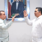SNS designa al Dr. Carlos Eleazar Reyes como nuevo director Regional V de Salud en el este