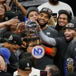 El ‘tirón’ de los Knicks genera 202 millones en Nueva York