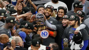 El ‘tirón’ de los Knicks genera 202 millones en Nueva York