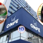 Perú procesa el 100% de las actas de la segunda electoral