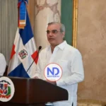 Abinader resalta RD es de los primeros países en establecer una estructura de salud mental en las prisiones