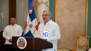 Abinader resalta RD es de los primeros países en establecer una estructura de salud mental en las prisiones