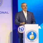 Abinader llama PRM fortalecer la unidad y evitar complacencia