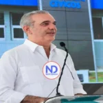 Abinader felicita a Abelardo de la Espriella por su elección como presidente de Colombia