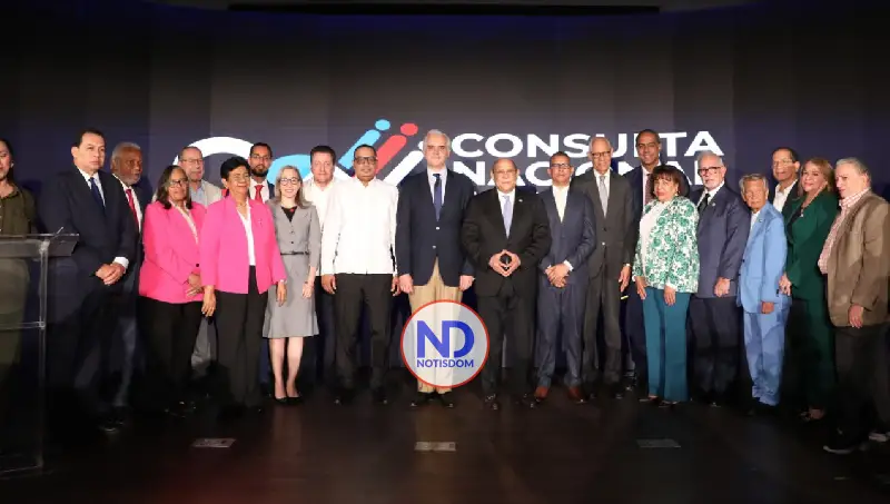 Gobierno inicia consulta nacional para recoger propuestas sobre el futuro de la educación