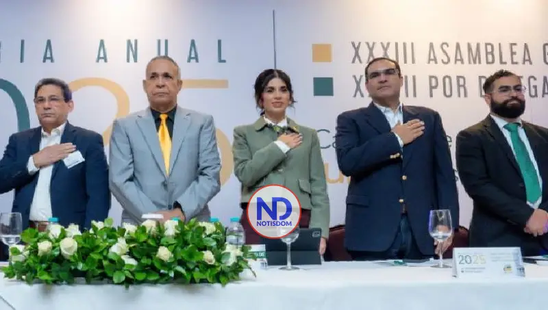 Cooperativa dice cerró el 2025 con activos por 4,000 millones