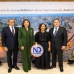 Darán continuidad al proyecto intersecciones accesibles en DN