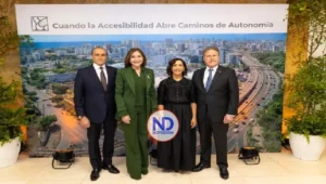 Darán continuidad al proyecto intersecciones accesibles en DN
