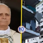 El Papa envía primera ayuda de 100,000 euros para Venezuela