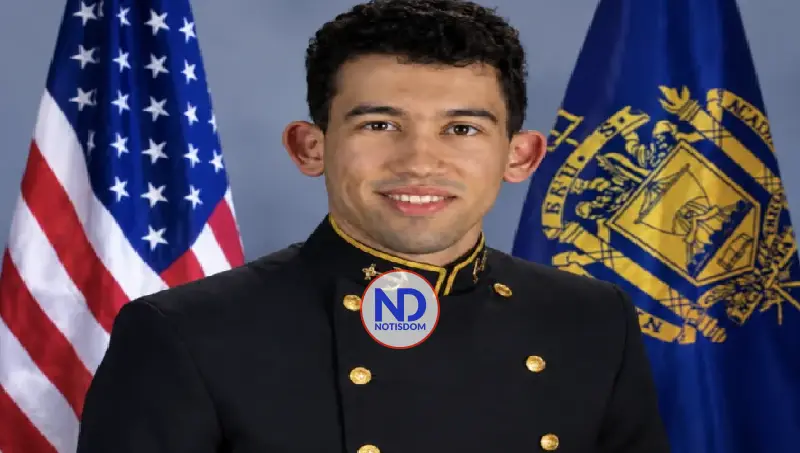 Dominicano se gradúa con honores de ingeniero nuclear en EE.UU