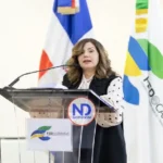 Fedocámaras presenta directiva preside Lucile Houellemont