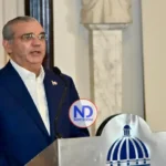 Presidente Abinader saluda compromiso de Colombia con la democracia en elecciones