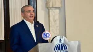 Presidente Abinader saluda compromiso de Colombia con la democracia en elecciones