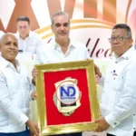 Abinader reafirma respaldo a productores nacionales harina
