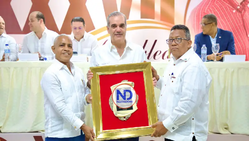 Abinader reafirma respaldo a productores nacionales harina