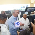 Abinader reafirma posición del Gobierno de mantener cesantía